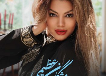 مژگان عظیمی؛ پدیده در موسیقی اعتراضی بانوان