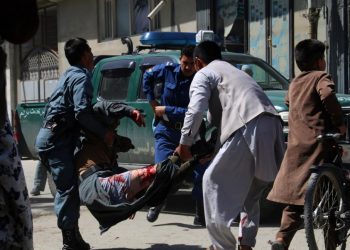 سیاست انفعال-تداوم جنگ