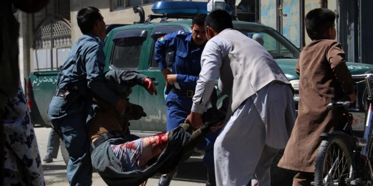 سیاست انفعال-تداوم جنگ