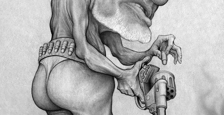 کاریکاتور و نقش آن در جامعه افغانستان