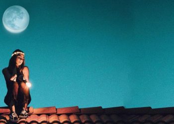 شادی گم شده‌ ی جوانی