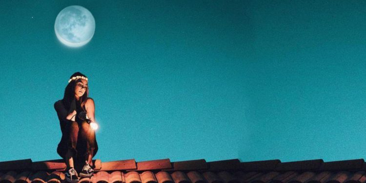 شادی گم شده‌ ی جوانی