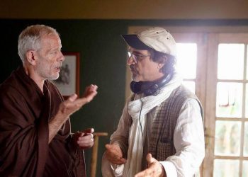 « بانوی رود نیل» :شاعرانه‌گی و شرح آنتاگونیسم قومی در فیلم جدید عتیق رحیمی