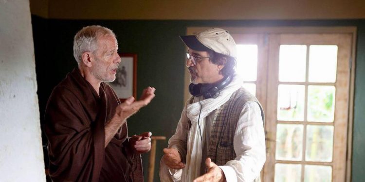 « بانوی رود نیل» :شاعرانهگی و شرح آنتاگونیسم قومی در فیلم جدید عتیق رحیمی