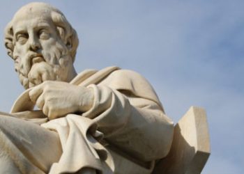 فلسفه سیاسی افلاطون