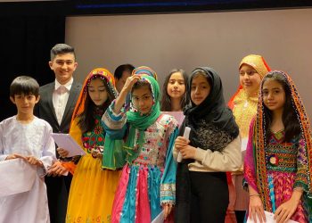 برگزاری دوره‌های زبان آموزی در هامبورگ