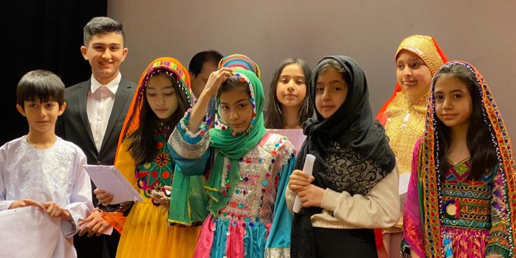 برگزاری دوره‌های زبان آموزی در هامبورگ