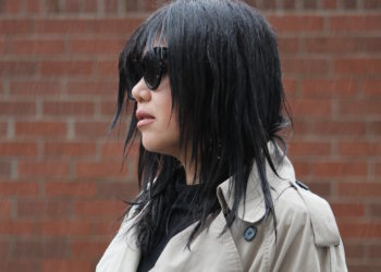 گفت‌و‌گو با باران سجادی