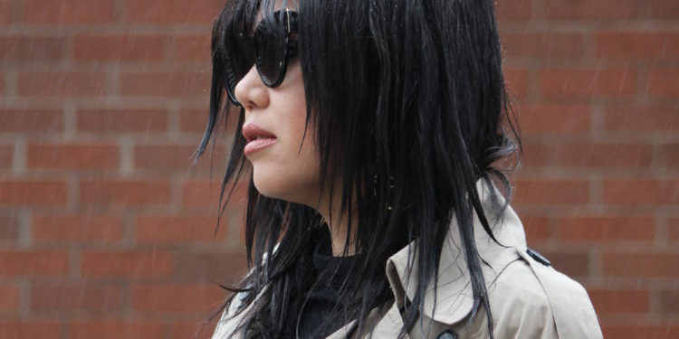 گفت‌و‌گو با باران سجادی