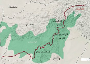 نقش دین در قبایل پشتون – قسمت دوم