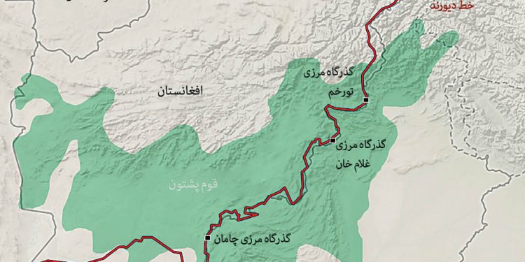 نقش دین در قبایل پشتون – قسمت دوم